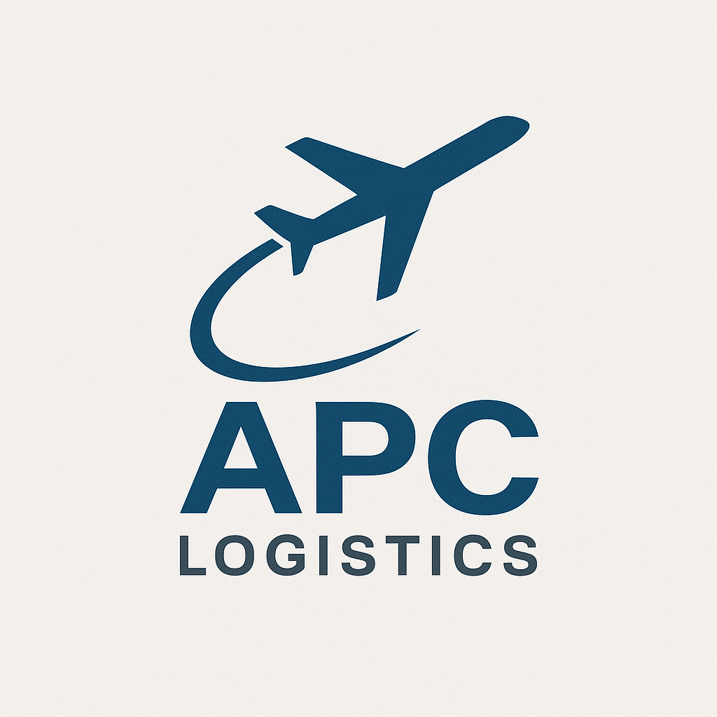 APC Logistics – Vận Chuyển Quốc Tế Chuyên Nghiệp Uy Tín